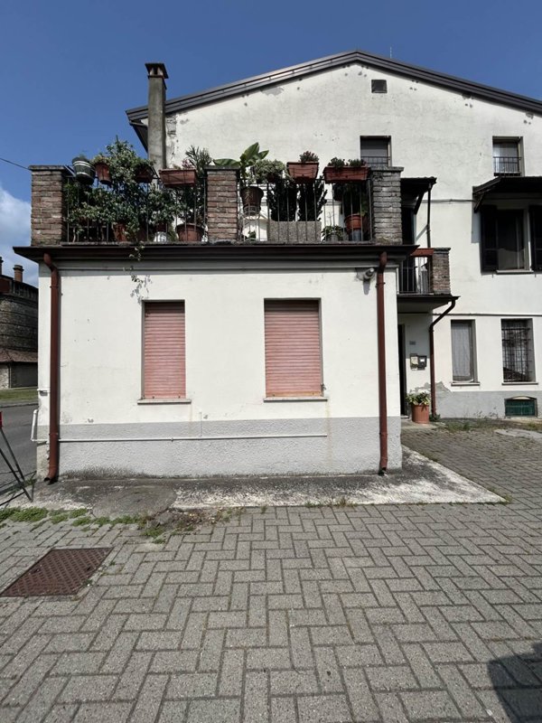 appartamento in vendita a Ponte dell'Olio