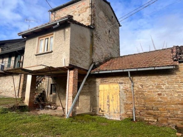 casa indipendente in vendita a Ponte dell'Olio