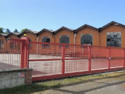 capannone in vendita a Ponte dell'Olio