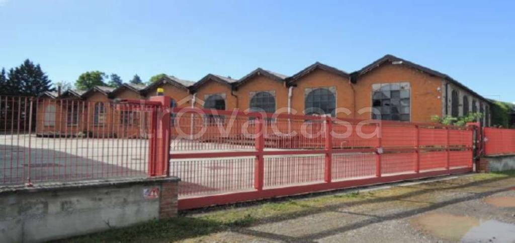 capannone in vendita a Ponte dell'Olio