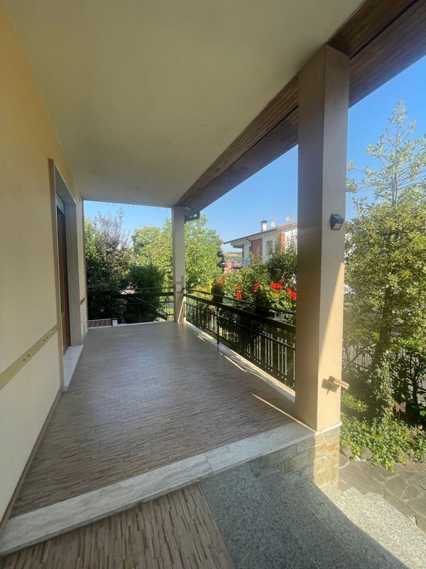 casa indipendente in vendita a Ponte dell'Olio