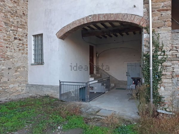 casa indipendente in vendita a Ponte dell'Olio in zona Riva