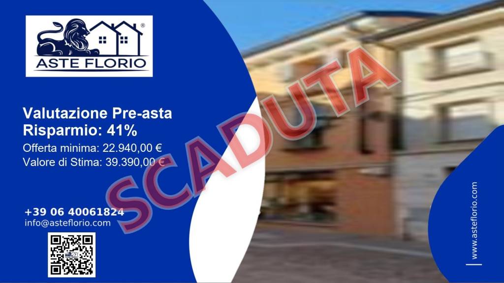 appartamento in vendita a Ponte dell'Olio