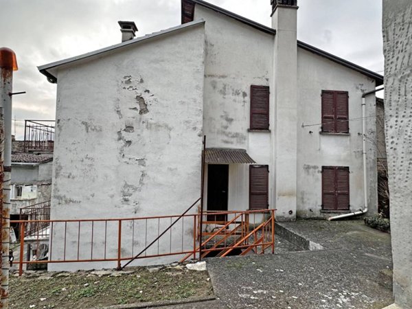 casa indipendente in vendita a Ponte dell'Olio