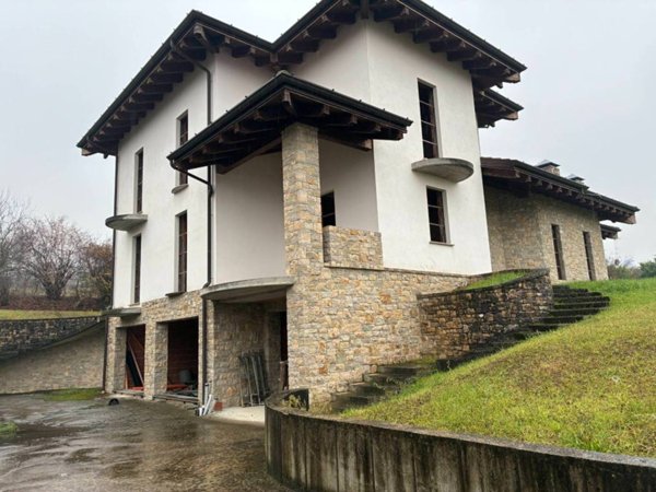 casa indipendente in vendita a Ponte dell'Olio