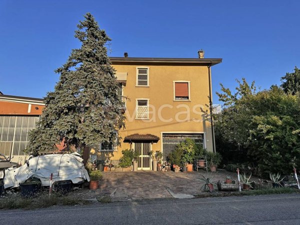 casa indipendente in vendita a Ponte dell'Olio