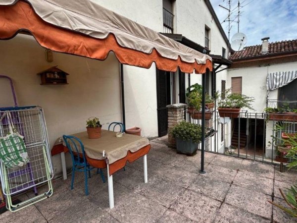 appartamento in vendita a Ponte dell'Olio