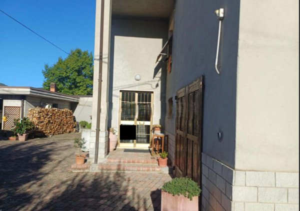 appartamento in vendita a Ponte dell'Olio