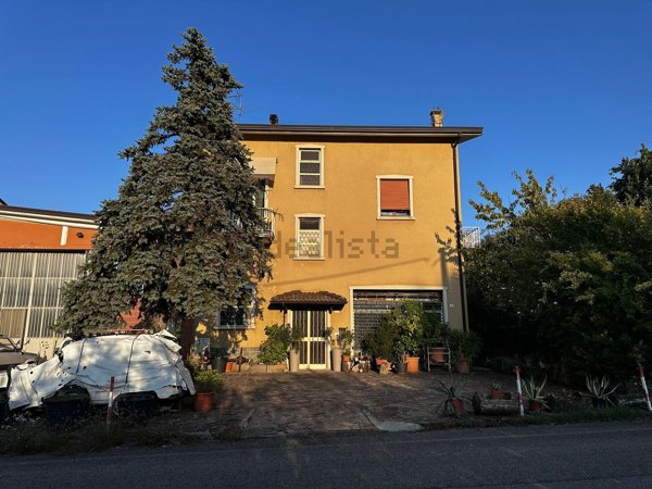 appartamento in vendita a Ponte dell'Olio