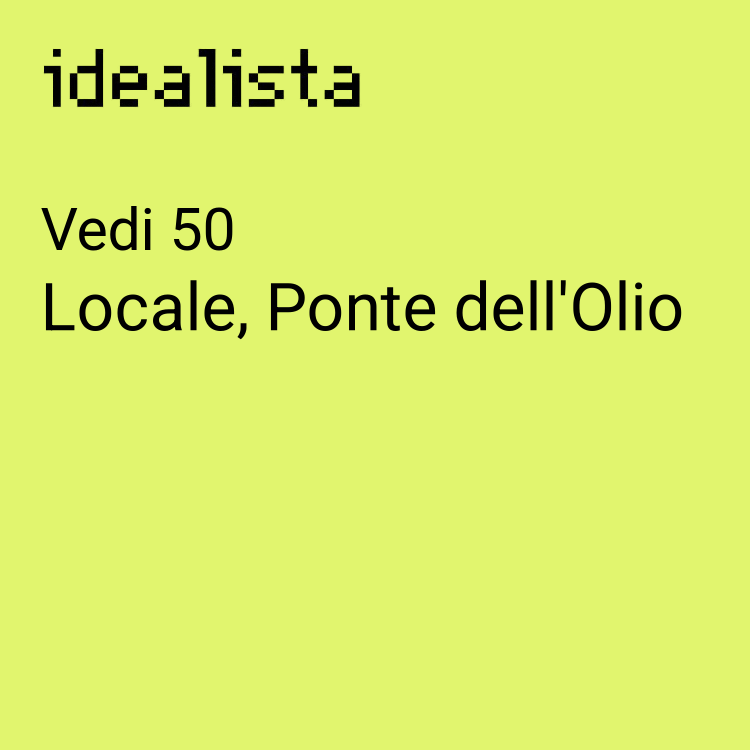 casa semindipendente in vendita a Ponte dell'Olio