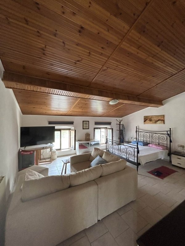 appartamento in vendita a Ponte dell'Olio