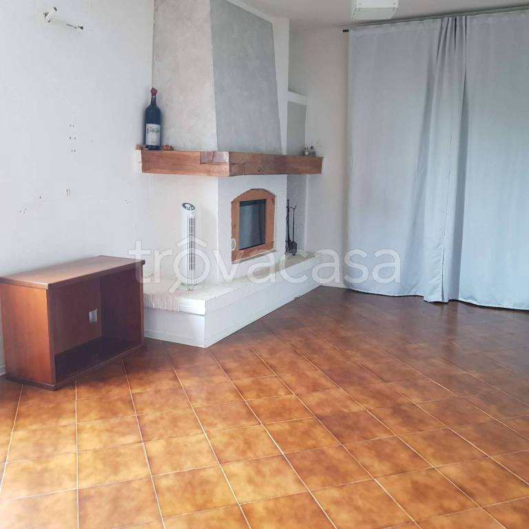 appartamento in vendita a Ponte dell'Olio