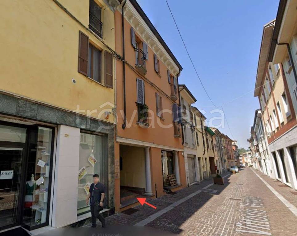 appartamento in vendita a Ponte dell'Olio