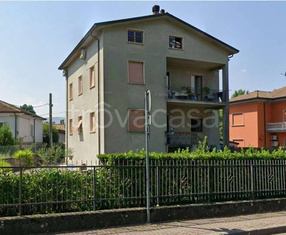 appartamento in vendita a Ponte dell'Olio
