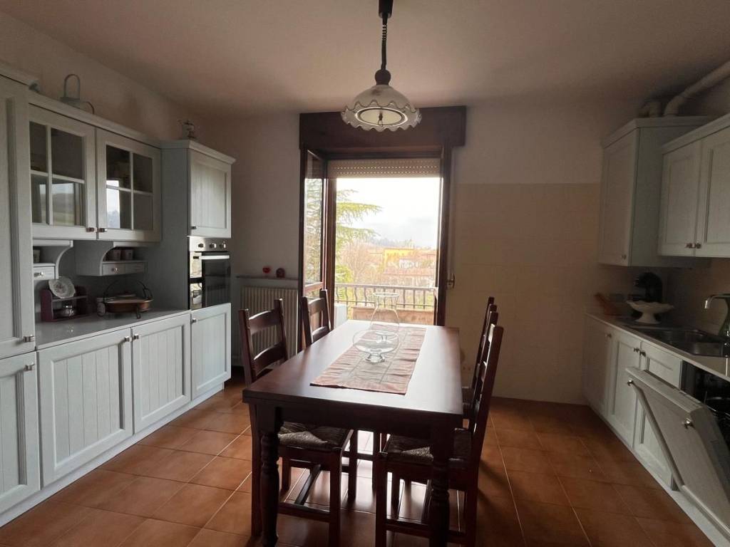 appartamento in vendita a Ponte dell'Olio