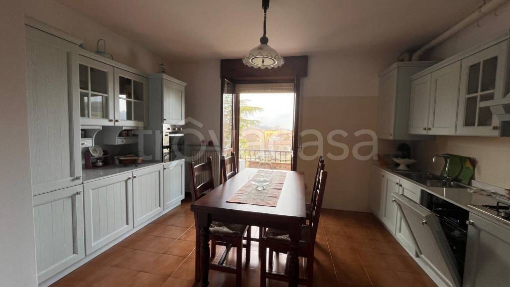 appartamento in vendita a Ponte dell'Olio