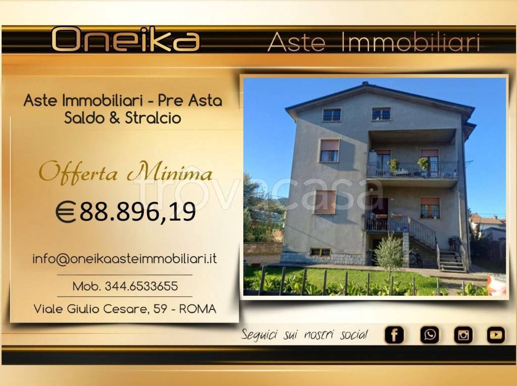 appartamento in vendita a Ponte dell'Olio