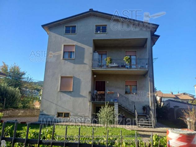 appartamento in vendita a Ponte dell'Olio