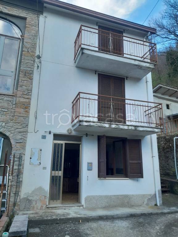 casa indipendente in vendita a Ponte dell'Olio in zona Biana