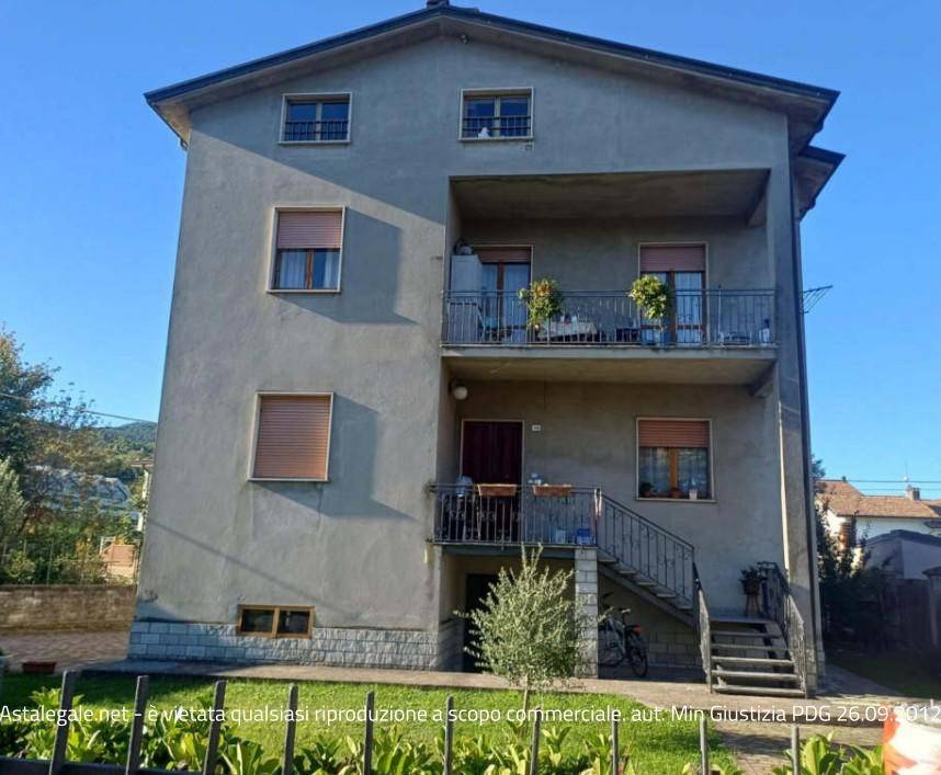 appartamento in vendita a Ponte dell'Olio