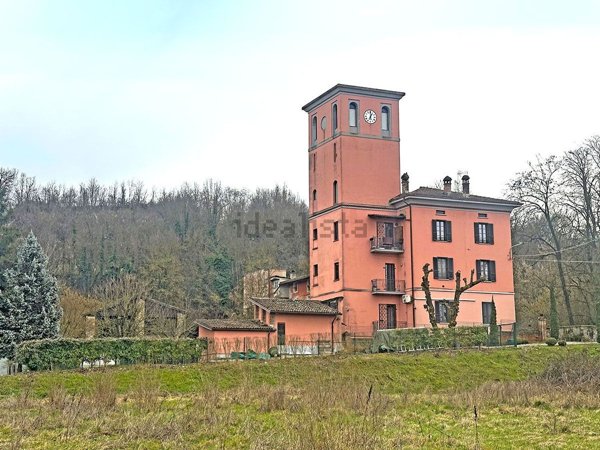 casa indipendente in vendita a Ponte dell'Olio in zona Zaffignano
