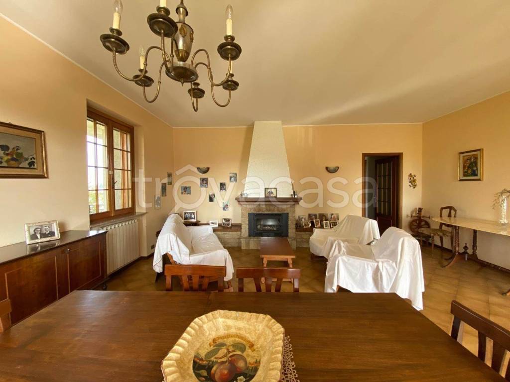 casa indipendente in vendita a Ponte dell'Olio in zona Zaffignano