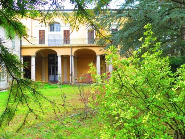 villa in vendita a Ponte dell'Olio