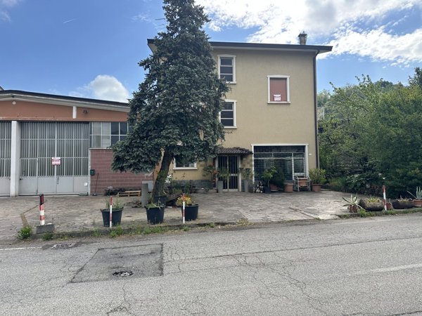 casa indipendente in vendita a Ponte dell'Olio