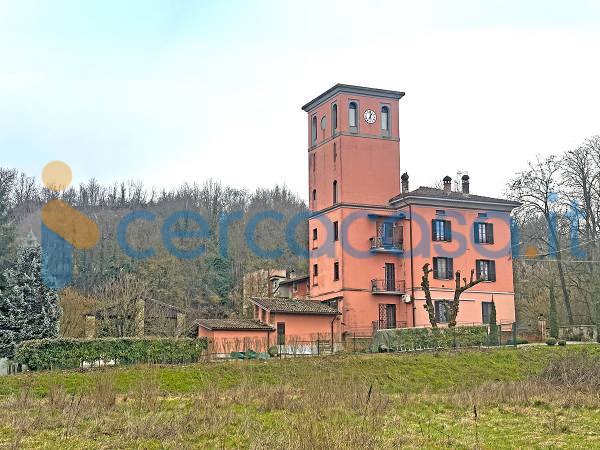 casa indipendente in vendita a Ponte dell'Olio in zona Zaffignano