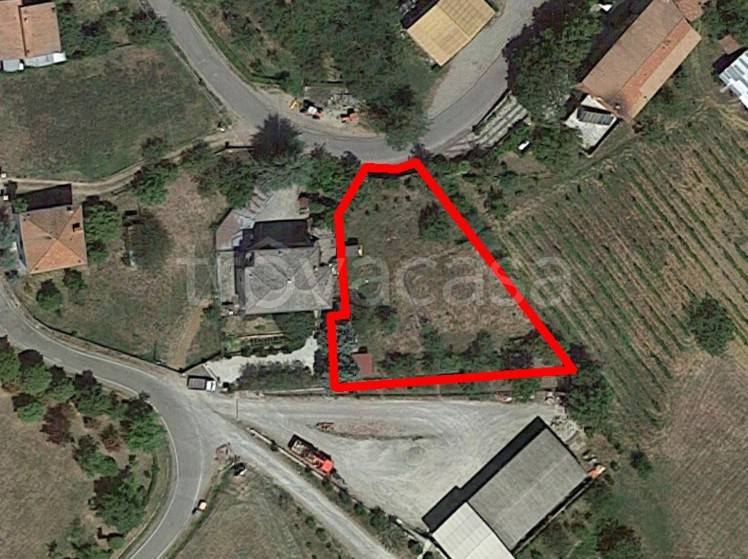 terreno edificabile in vendita a Ponte dell'Olio