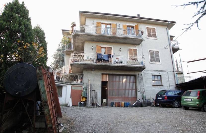 casa indipendente in vendita a Ponte dell'Olio