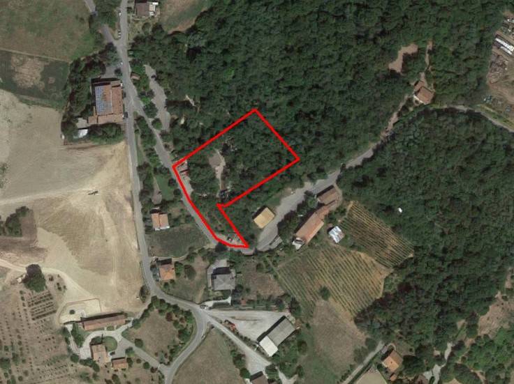 terreno edificabile in vendita a Ponte dell'Olio