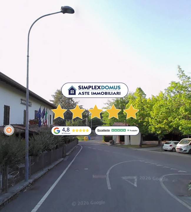 casa indipendente in vendita a Ponte dell'Olio in zona Castione