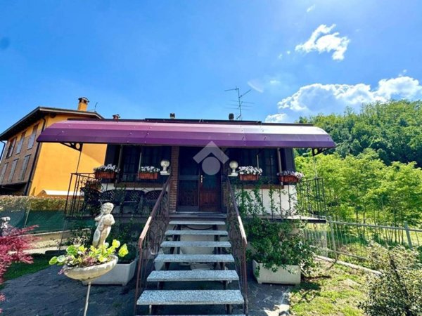 casa indipendente in vendita a Ponte dell'Olio
