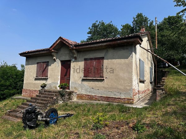 casa indipendente in vendita a Ponte dell'Olio