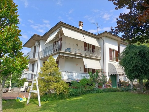 casa indipendente in vendita a Ponte dell'Olio
