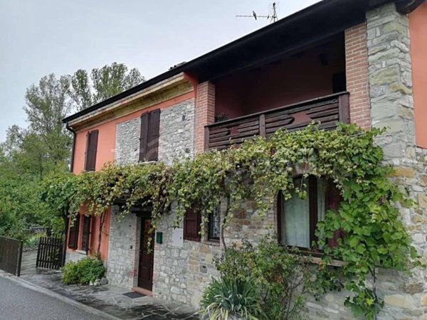 casa indipendente in vendita a Ponte dell'Olio