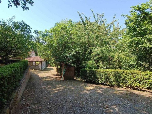 casa indipendente in vendita a Ponte dell'Olio in zona Castione