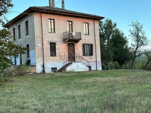 casa indipendente in vendita a Ponte dell'Olio in zona Sarmata