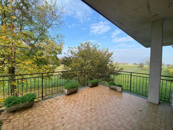 casa indipendente in vendita a Ponte dell'Olio