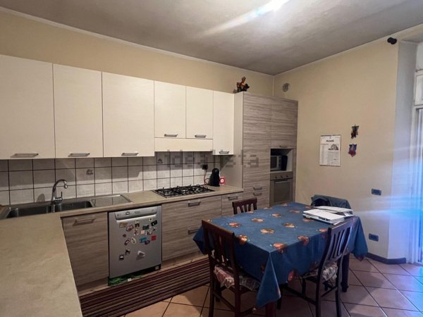 appartamento in vendita a Ponte dell'Olio in zona Riva