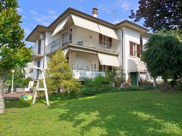 casa indipendente in vendita a Ponte dell'Olio