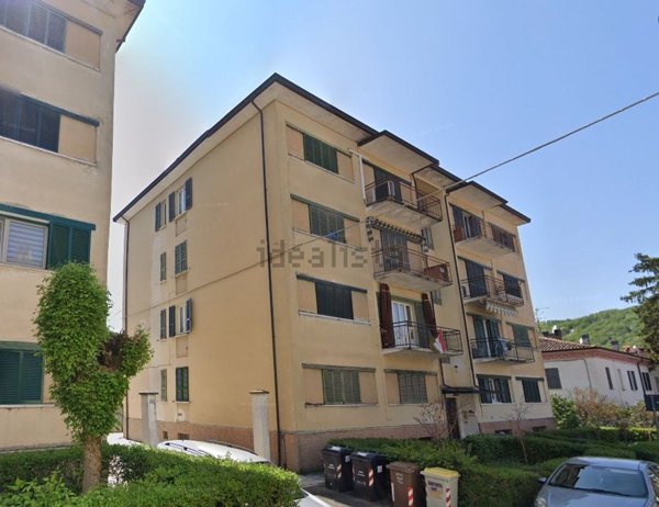appartamento in vendita a Ponte dell'Olio