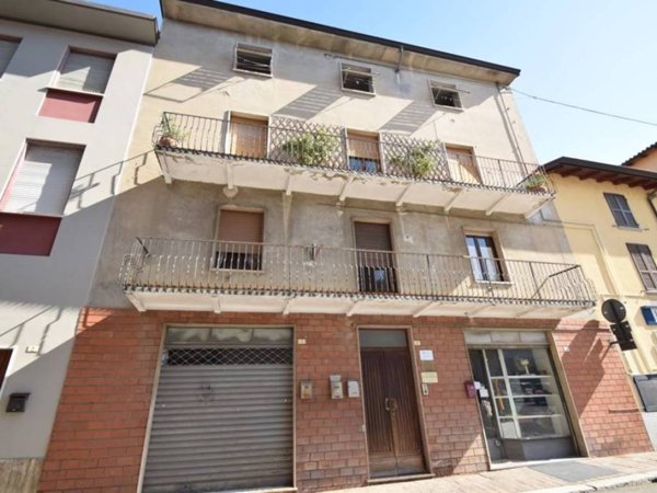 casa indipendente in vendita a Ponte dell'Olio in zona Riva