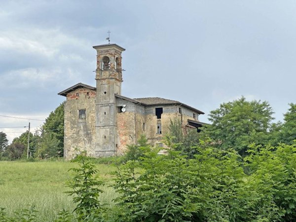 casale in vendita a Ponte dell'Olio in zona Castione
