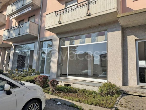 appartamento in vendita a Ponte dell'Olio in zona Riva