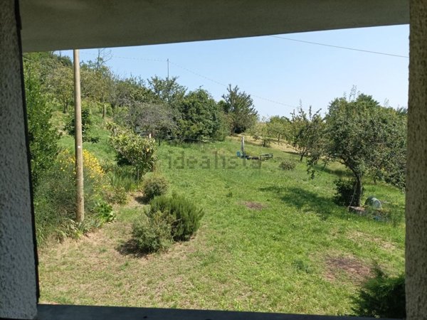 appartamento in vendita a Ponte dell'Olio in zona Castione