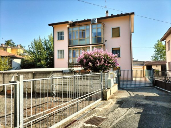 appartamento in vendita a Ponte dell'Olio in zona Riva