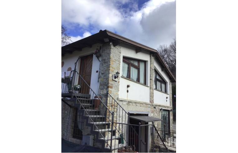 casa indipendente in vendita a Ponte dell'Olio in zona Cassano
