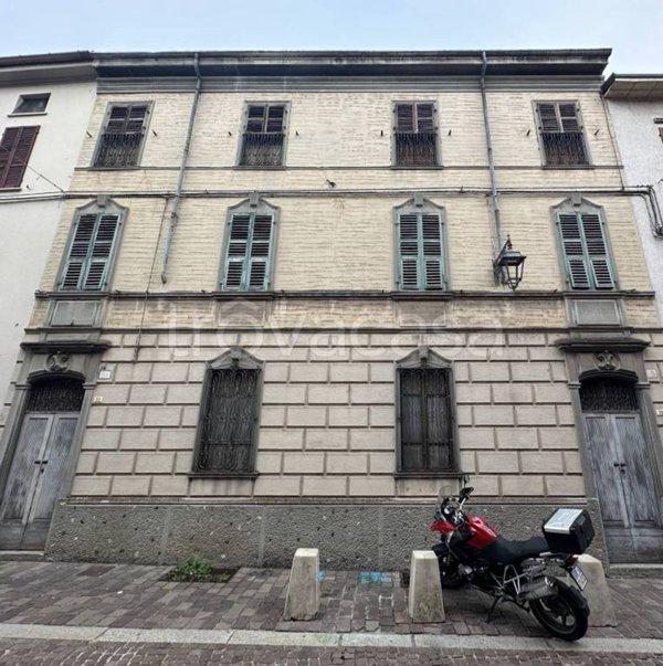 intera palazzina in vendita a Ponte dell'Olio